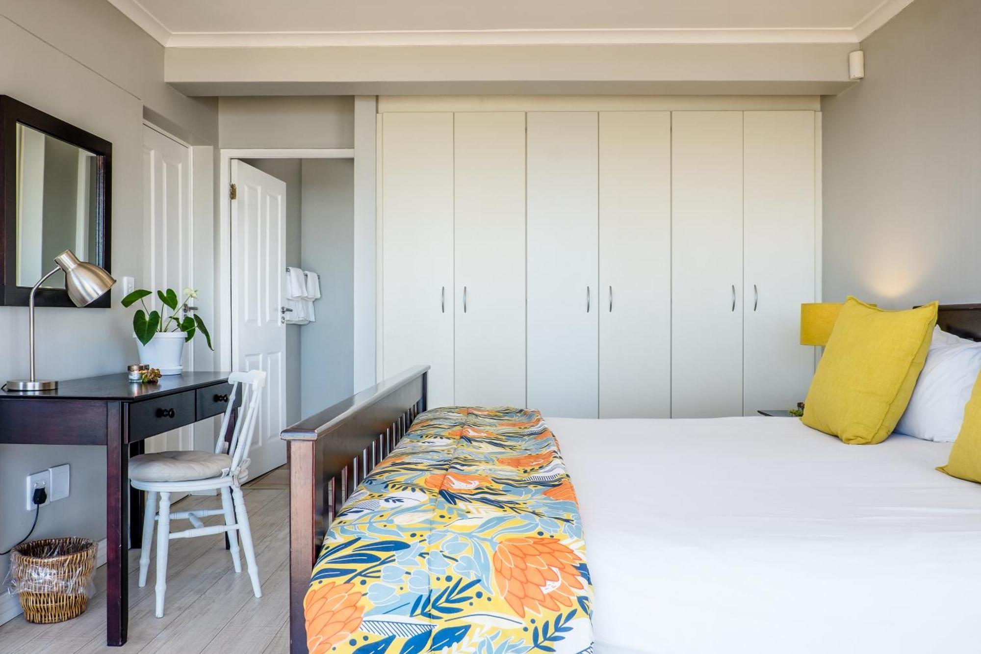 Zeezicht Apartments Stompneusbaai Buitenkant foto