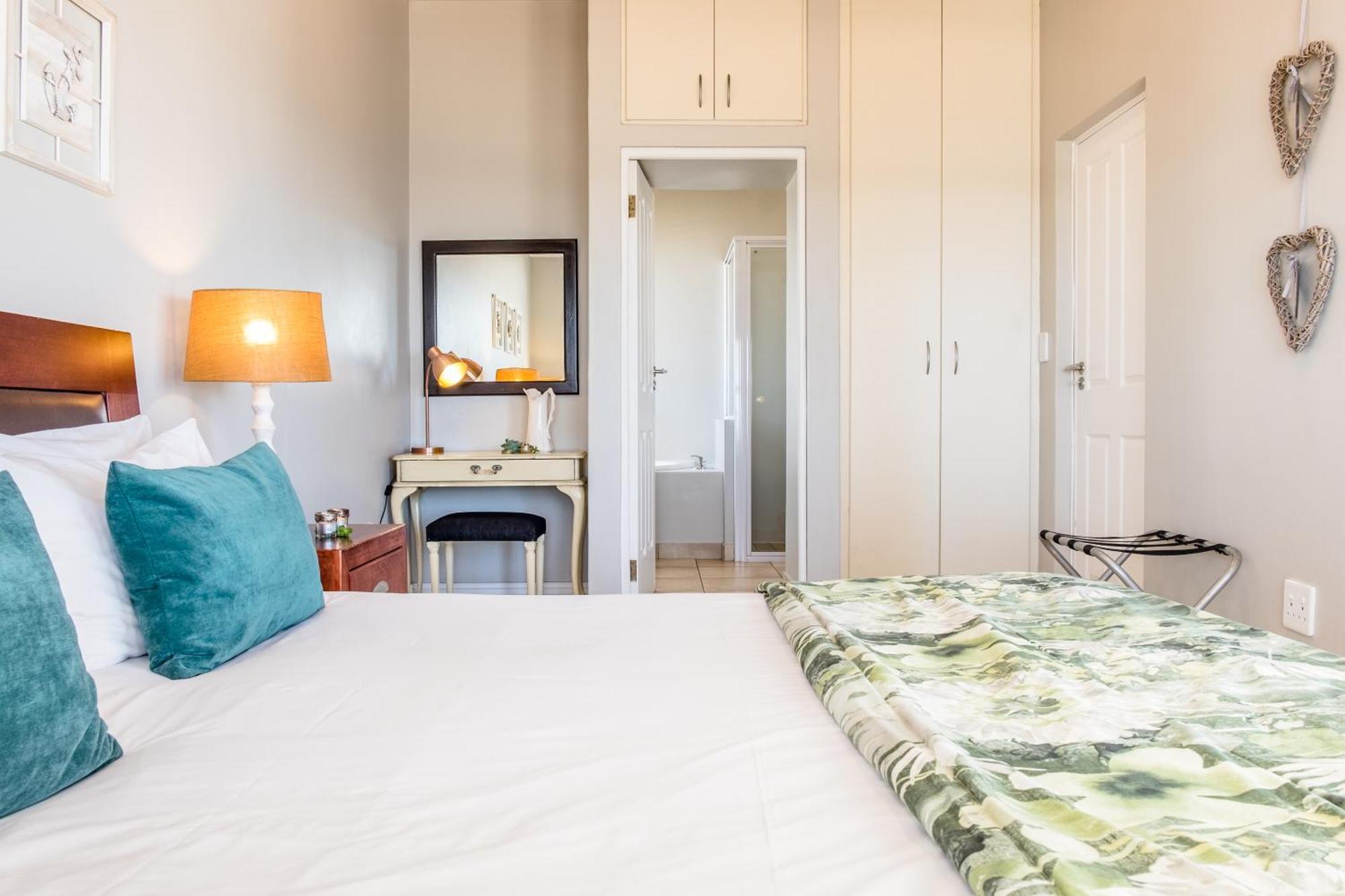 Zeezicht Apartments Stompneusbaai Buitenkant foto