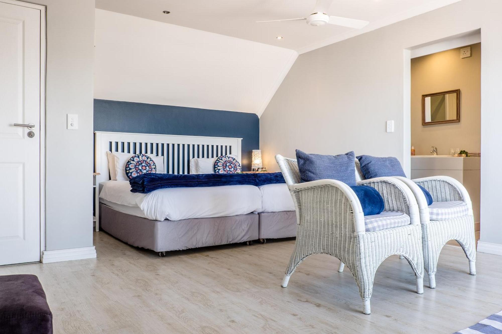 Zeezicht Apartments Stompneusbaai Buitenkant foto
