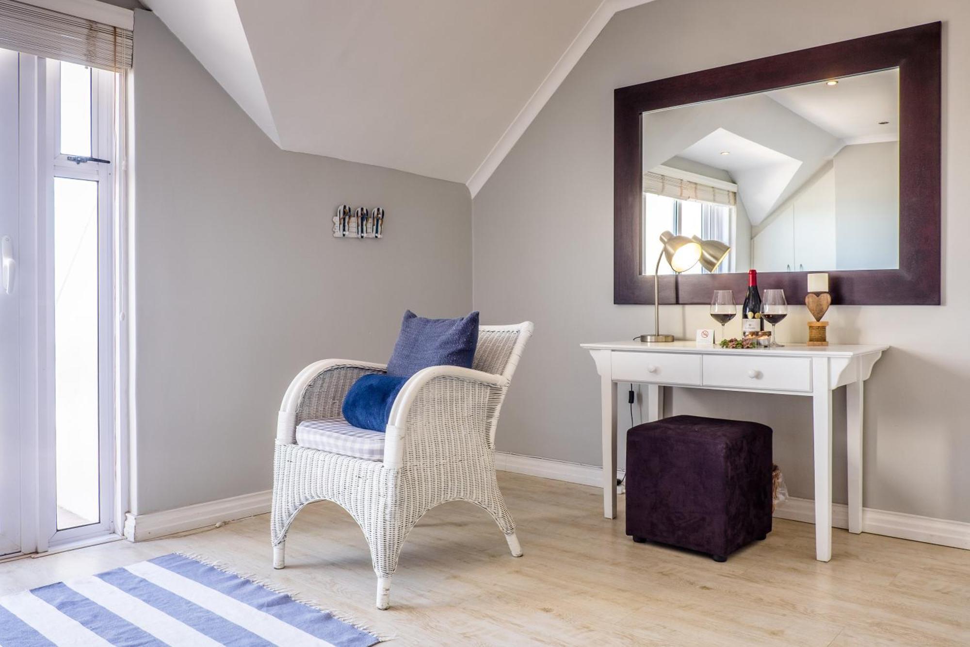 Zeezicht Apartments Stompneusbaai Buitenkant foto